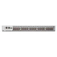 Conmutador SAN activado de puertos de estructura completa HP StorageWorks 8/40 Power Pack+ (24) (AM870A)